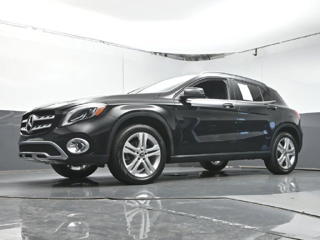 Certified 2020 Mercedes-Benz GLA 250 image 36