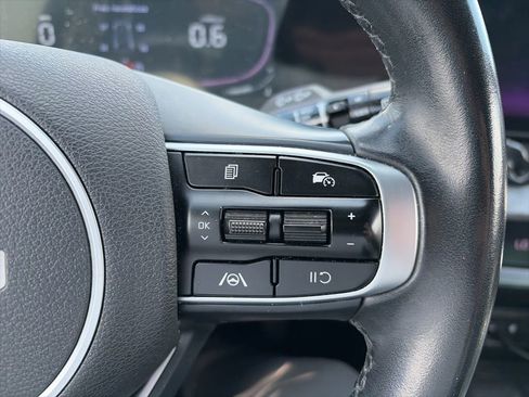 Certified 2023 Kia Sportage X-Line w/ X-Line Premium Package image 7