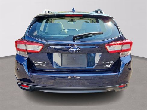 Used 2019 Subaru Impreza 2.0i Limited image 5