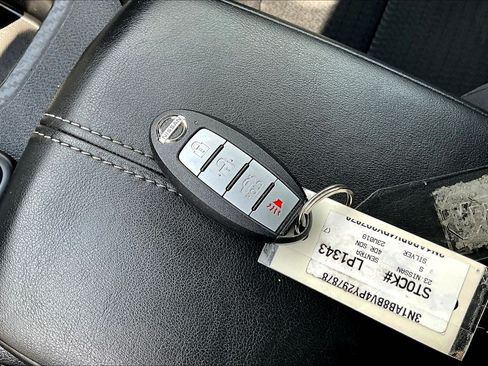 Used 2023 Nissan Sentra S FWD image 10