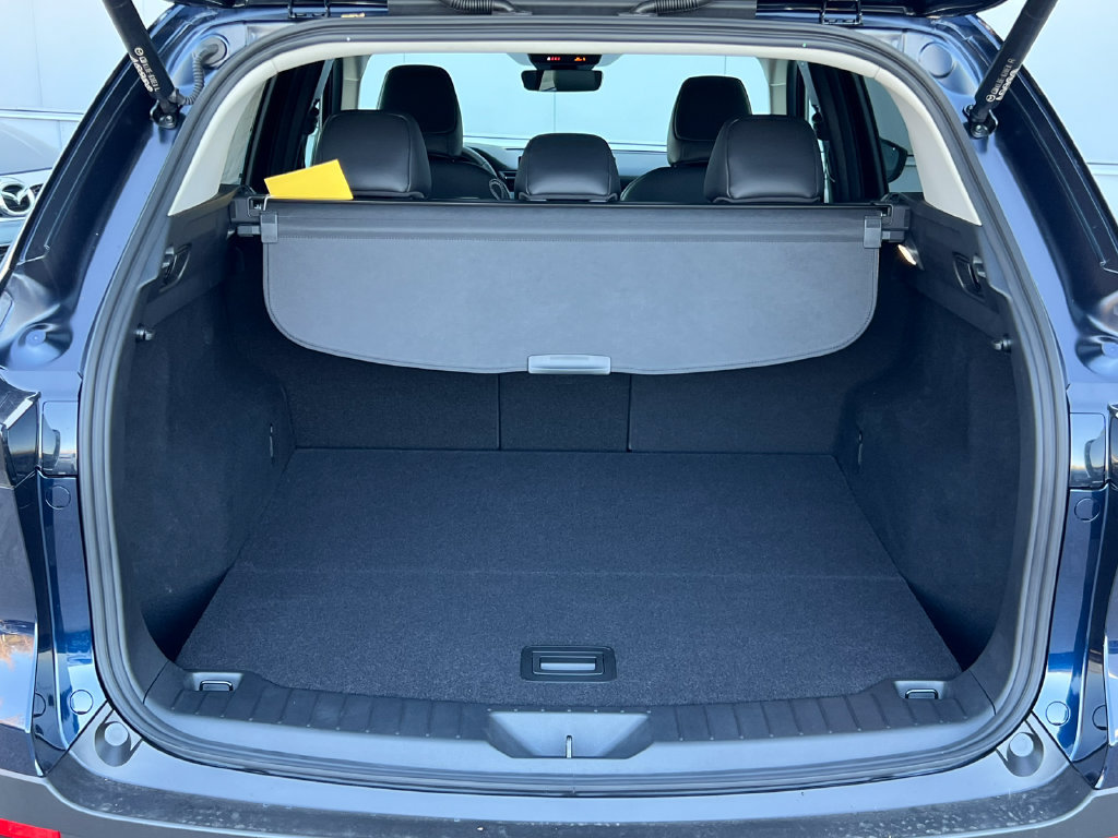 New 2026 MAZDA CX-5 Preferred AWD/4WD image 30