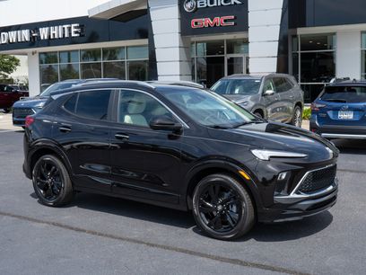 New 2026 Buick Encore GX Sport Touring w/ Comfort Package