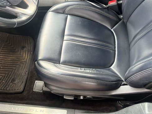 Used 2018 Lincoln MKZ Premiere w/ Magnetic Appearance Package FWD image 10