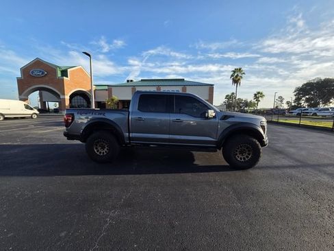 Used 2024 Ford F150 Raptor AWD/4WD image 4