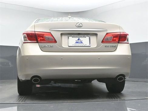 Used 2010 Lexus ES 350 image 15