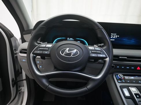 Used 2025 Hyundai Palisade SEL AWD/4WD image 4