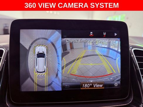 Used 2016 Mercedes-Benz GLE 350 4MATIC image 9