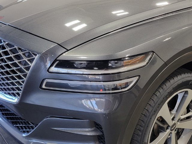 Used 2023 Genesis GV80 3.5T AWD/4WD image 9
