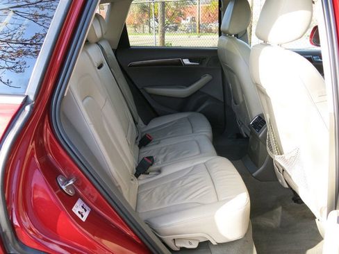 Used 2011 Audi Q5 3.2 Premium Plus image 16