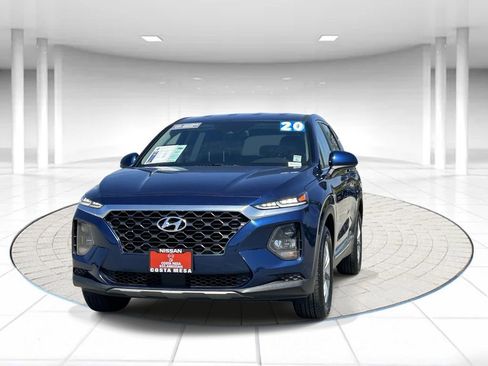 Used 2020 Hyundai Santa Fe SE image 6
