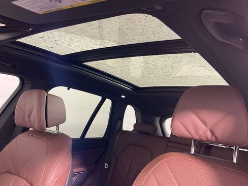 New 2026 BMW X5 xDrive50e AWD/4WD image 23