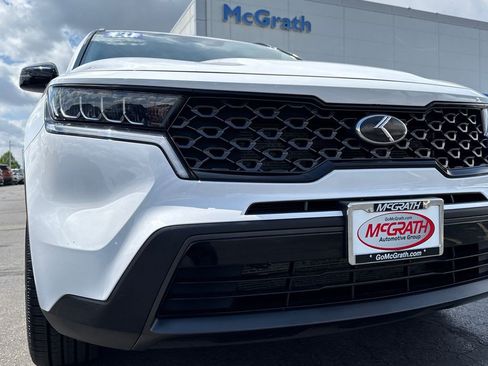 Used 2021 Kia Sorento S AWD/4WD image 13