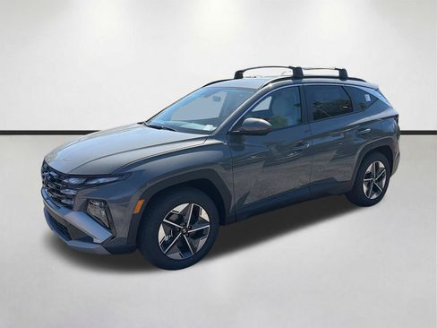 New 2026 Hyundai Tucson SEL FWD image 7