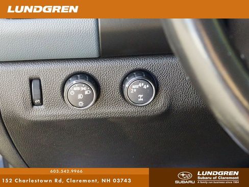 Used 2018 Chevrolet Colorado Z71 w/ Centennial Edition image 18