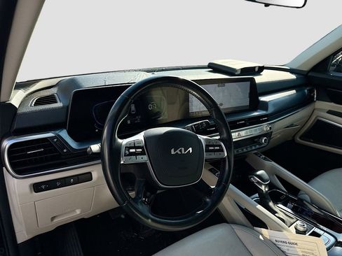 Used 2024 Kia Telluride S w/ S Sunroof Package AWD/4WD image 12