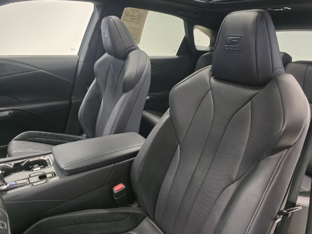 Used 2023 Lexus RX 500h F Sport w/ Accessory Package (Z1) AWD/4WD image 21