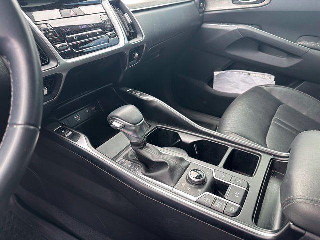Used 2023 Kia Sorento X-Line EX AWD/4WD image 25