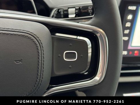 New 2026 Lincoln Nautilus Reserve image 27