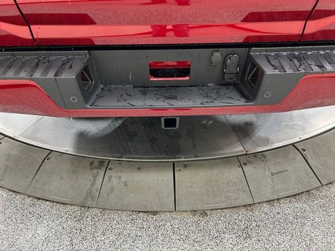 New 2026 Ford F150 Platinum w/ Equipment Group 702A High AWD/4WD image 36