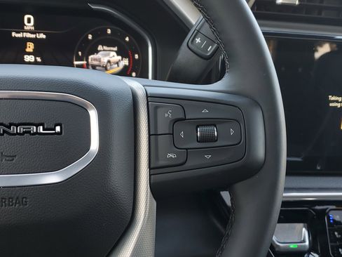 New 2026 GMC Sierra 2500 Denali w/ Denali Reserve Package image 29