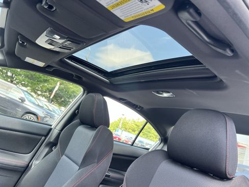 Used 2019 Subaru WRX Premium AWD/4WD image 22
