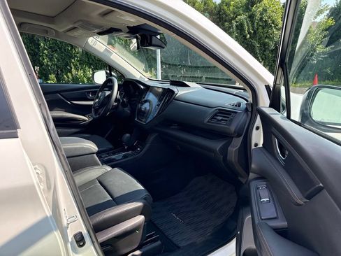 Used 2025 Subaru Ascent Bronze Edition AWD/4WD image 20