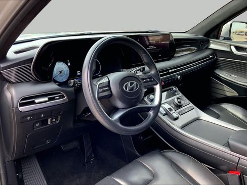 Used 2024 Hyundai Palisade Calligraphy FWD image 17
