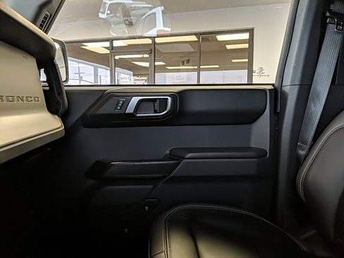 Certified 2025 Ford Bronco Outer Banks image 21