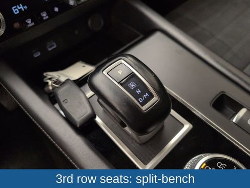 Used 2022 Mitsubishi Outlander SE image 31