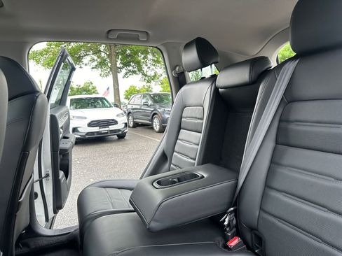 Certified 2025 Honda CR-V EX-L image 27