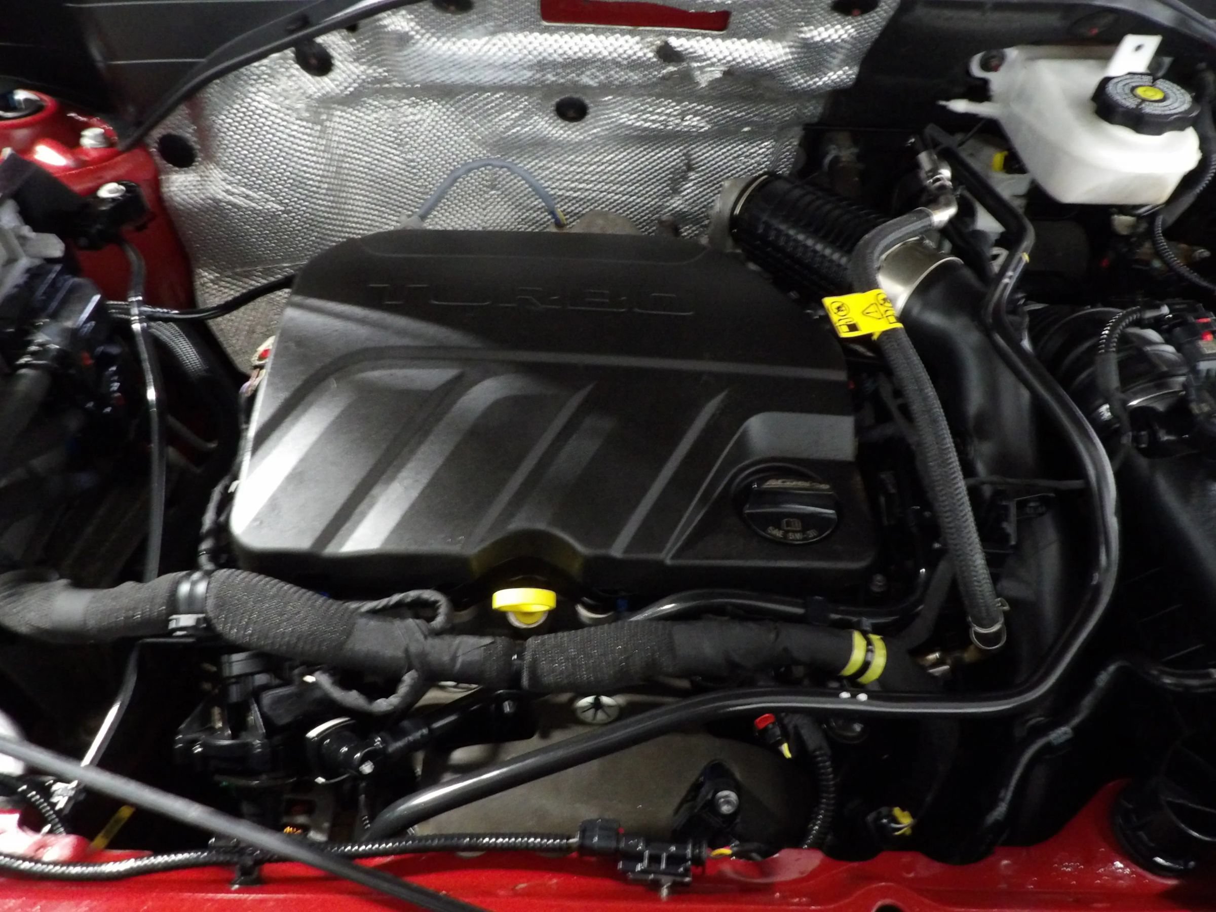 Used 2021 Chevrolet TrailBlazer LS FWD image 19