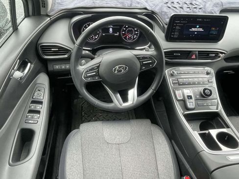 Used 2023 Hyundai Santa Fe SEL FWD image 14