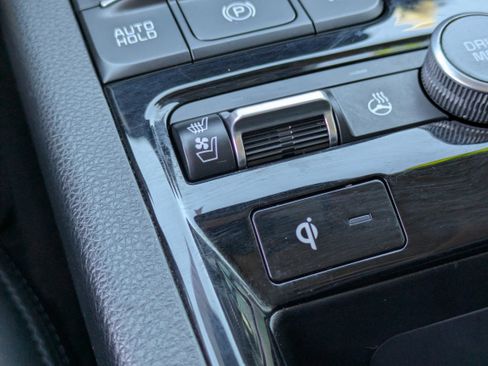 Used 2024 Kia K5 EX w/ EX Premium Package image 29