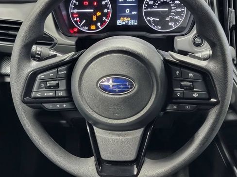 Certified 2026 Subaru Crosstrek 2.5i Premium AWD/4WD image 26