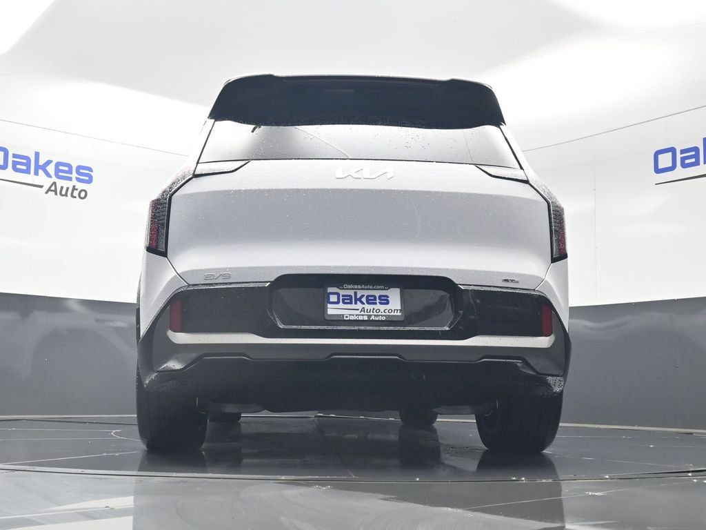 New 2026 Kia EV9 GT-Line AWD/4WD image 47