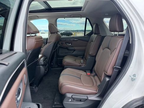 Certified 2024 Honda Pilot Elite image 14
