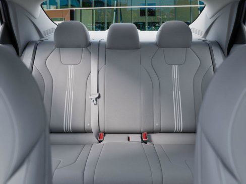 New 2026 Hyundai Elantra Blue image 49