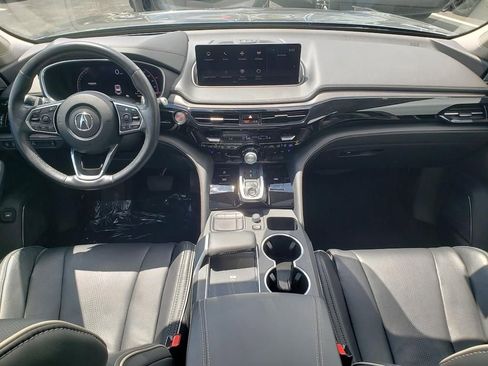 Certified 2023 Acura MDX SH-AWD w/ Advance Package image 13