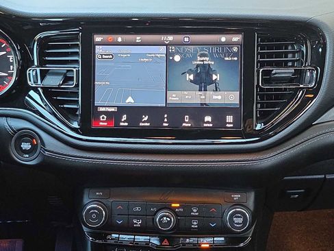 Certified 2021 Dodge Durango GT w/ Blacktop Package image 20