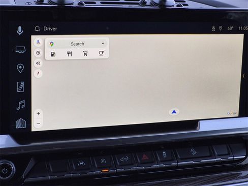 Used 2023 Chevrolet Silverado 1500 RST w/ Texas Edition Plus image 24