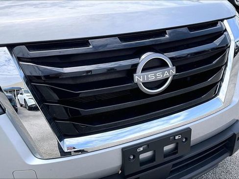 Certified 2025 Nissan Pathfinder S AWD/4WD image 29