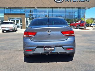 Used 2019 Kia Rio S FWD video 4