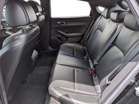 Certified 2025 Acura Integra A-Spec FWD image 18
