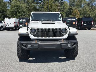 Used 2024 Jeep Wrangler Unlimited Rubicon 392 AWD/4WD video 2