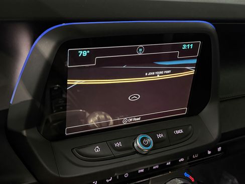 Used 2016 Chevrolet Camaro SS RWD image 22