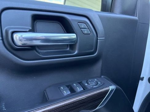 Used 2020 Chevrolet Silverado 1500 RST w/ All-Star Edition image 28