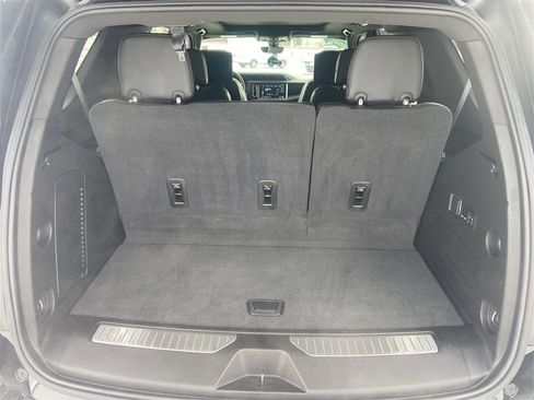 Certified 2021 GMC Yukon Denali w/ Denali Premium Package image 27