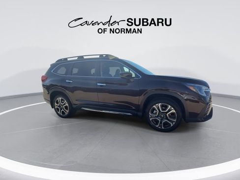 New 2026 Subaru Ascent Touring image 6