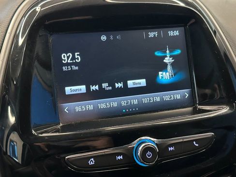 Used 2016 Chevrolet Spark LT FWD image 12