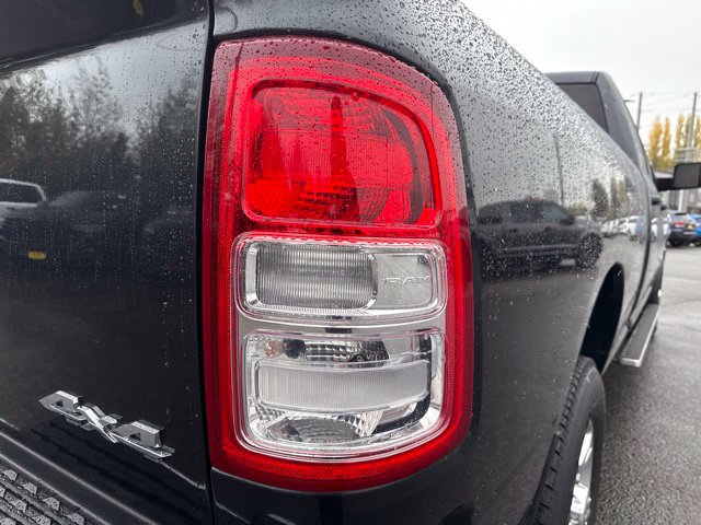 Used 2019 RAM 2500 Big Horn AWD/4WD image 13